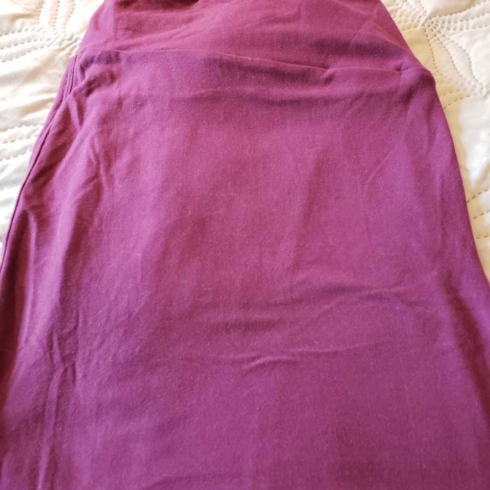 LuLaRoe TC Leggings
